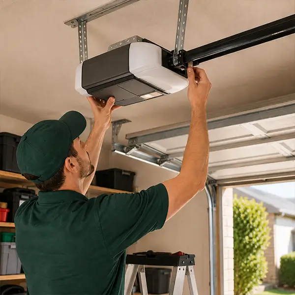 Competent Garage Door Opener Repair Services in Arlington