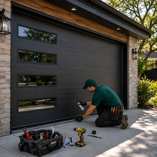 Outstanding Technicians for Any Garage Door Urgency